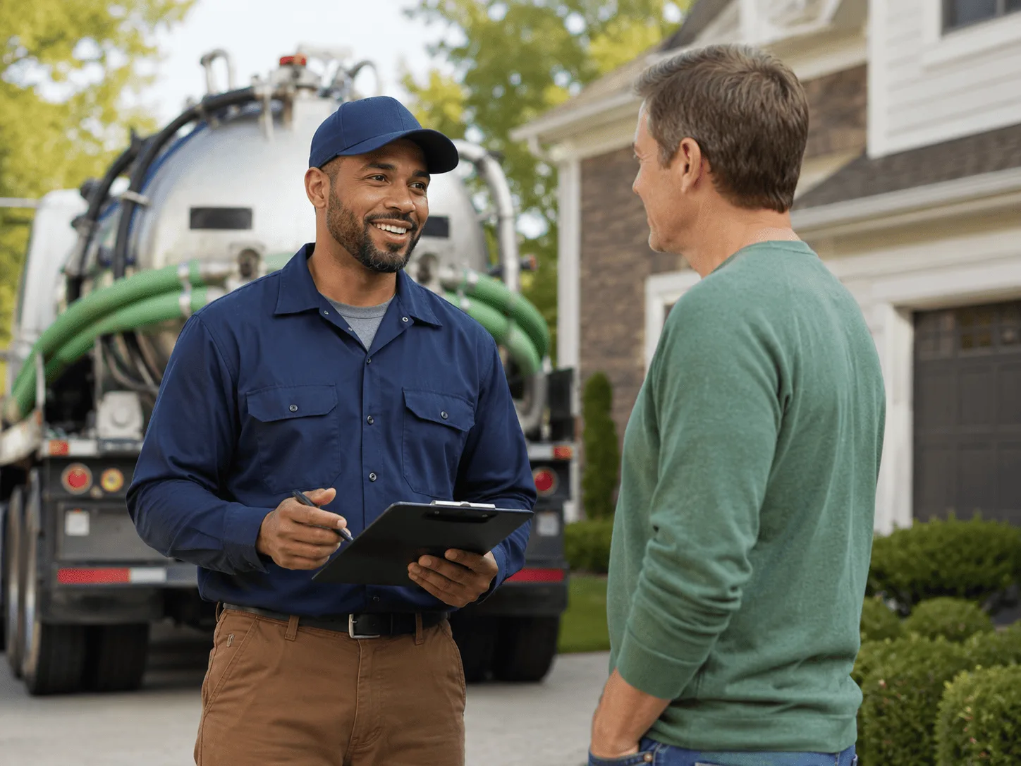 Mosquito Control Fredericktown, OH FAQs